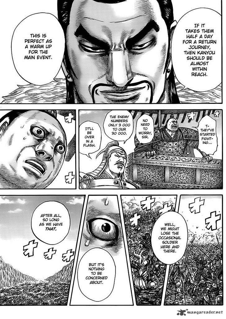Kingdom 414 8