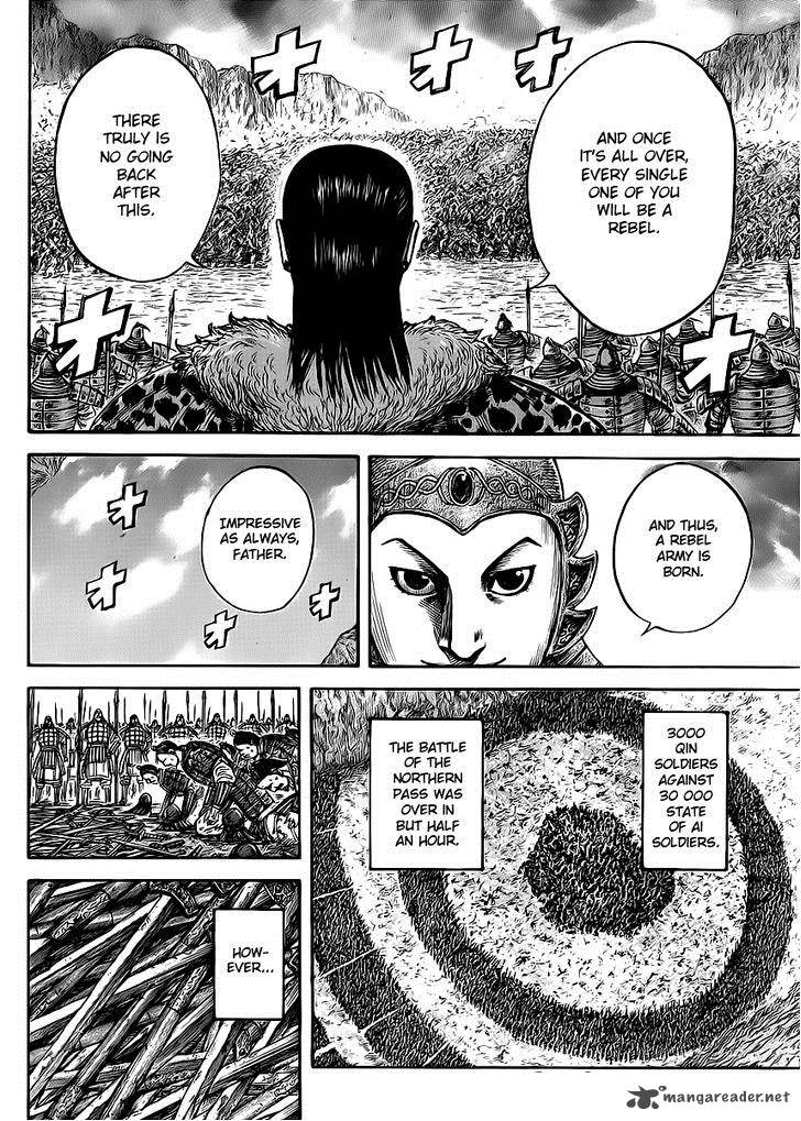 Kingdom 415 10