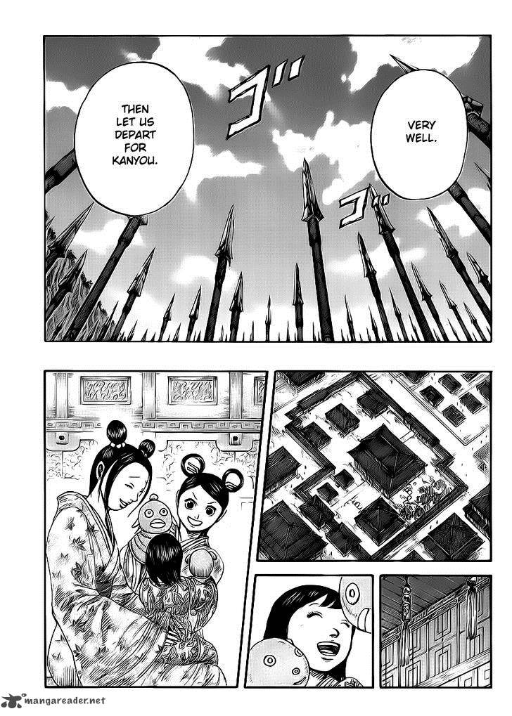 Kingdom 415 15