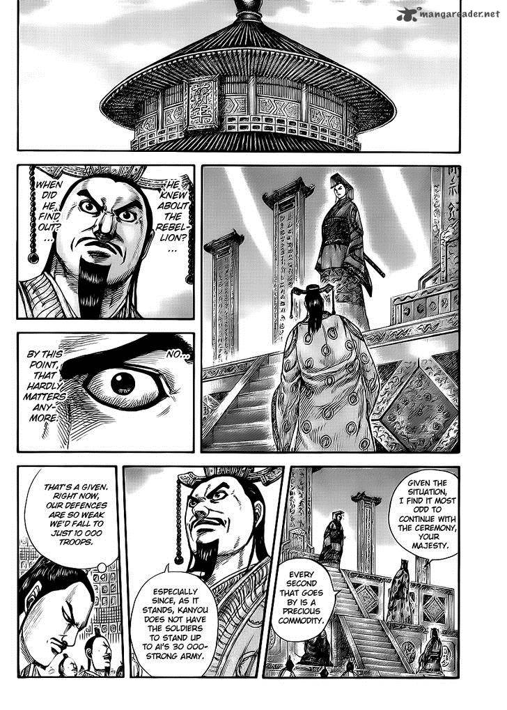 Kingdom 415 16