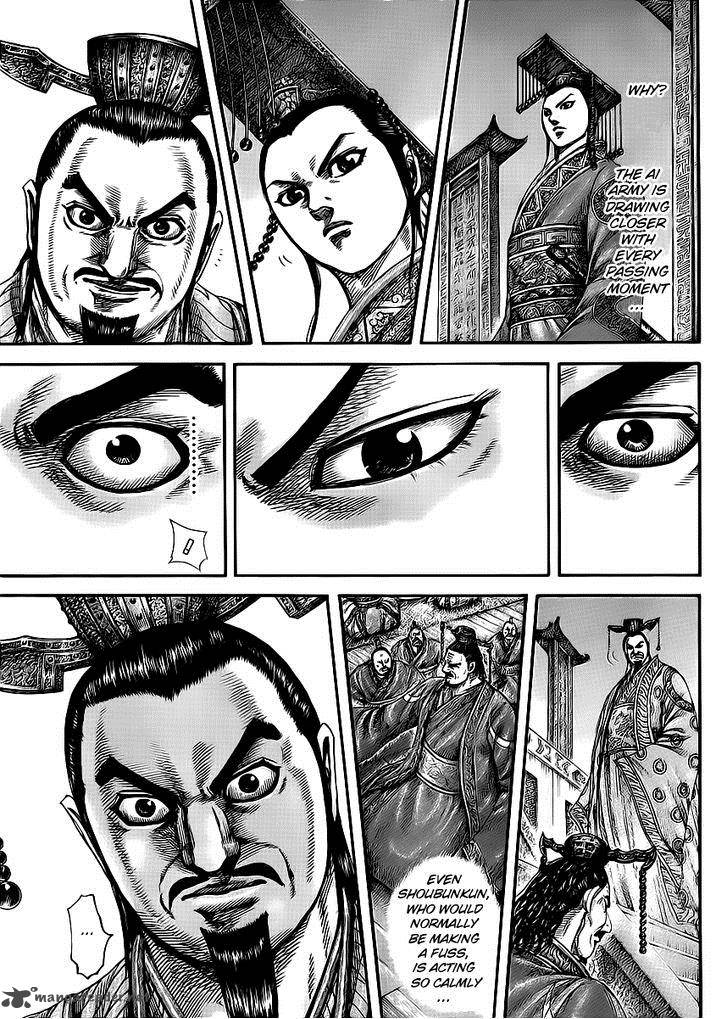 Kingdom 415 3