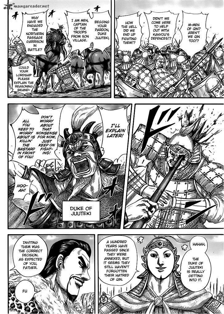 Kingdom 415 6