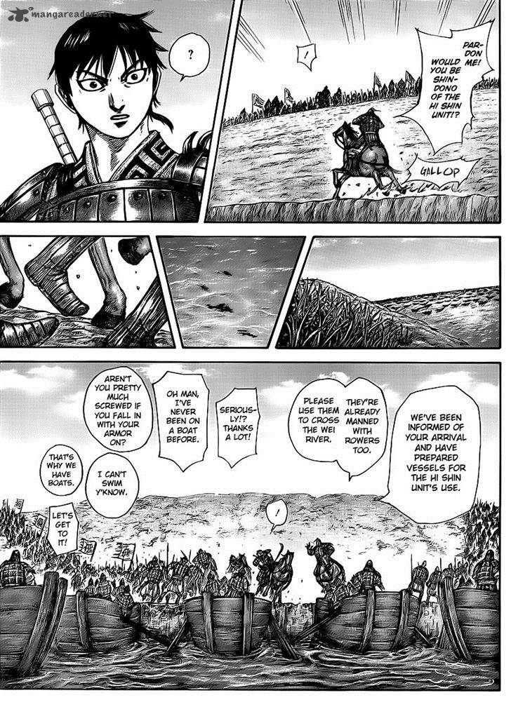 Kingdom 416 10