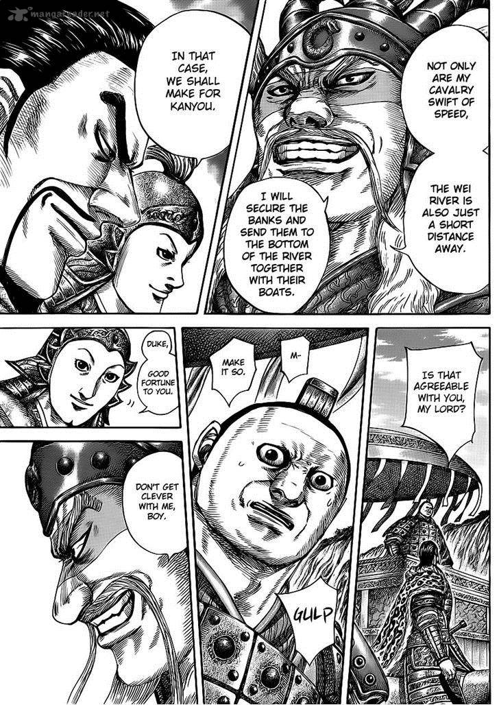 Kingdom 416 14