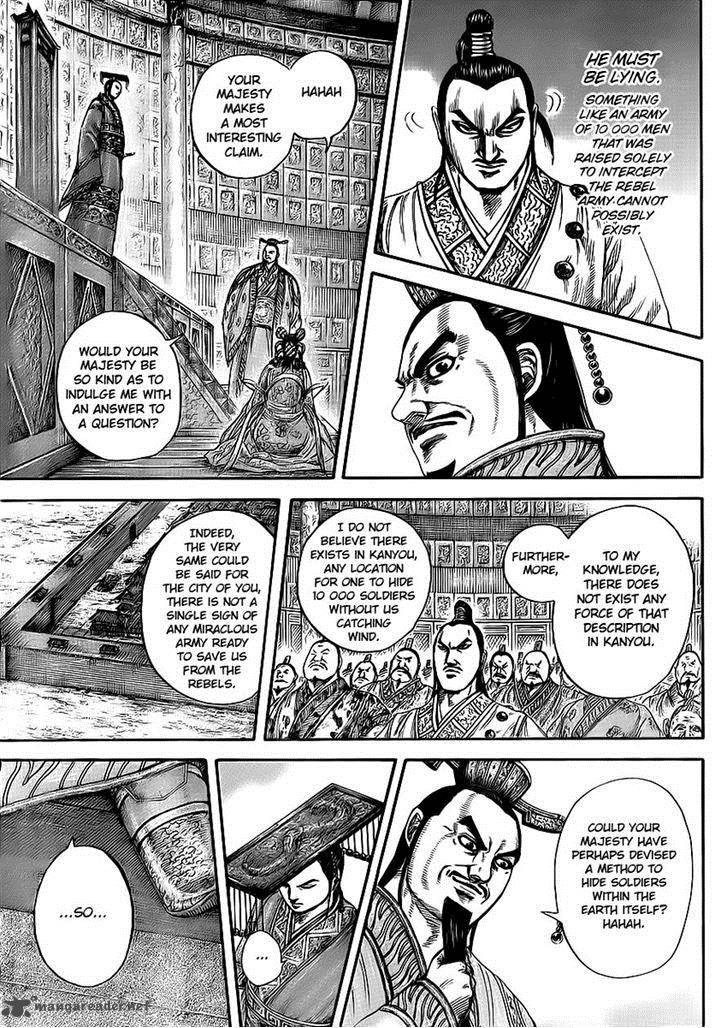 Kingdom 416 5