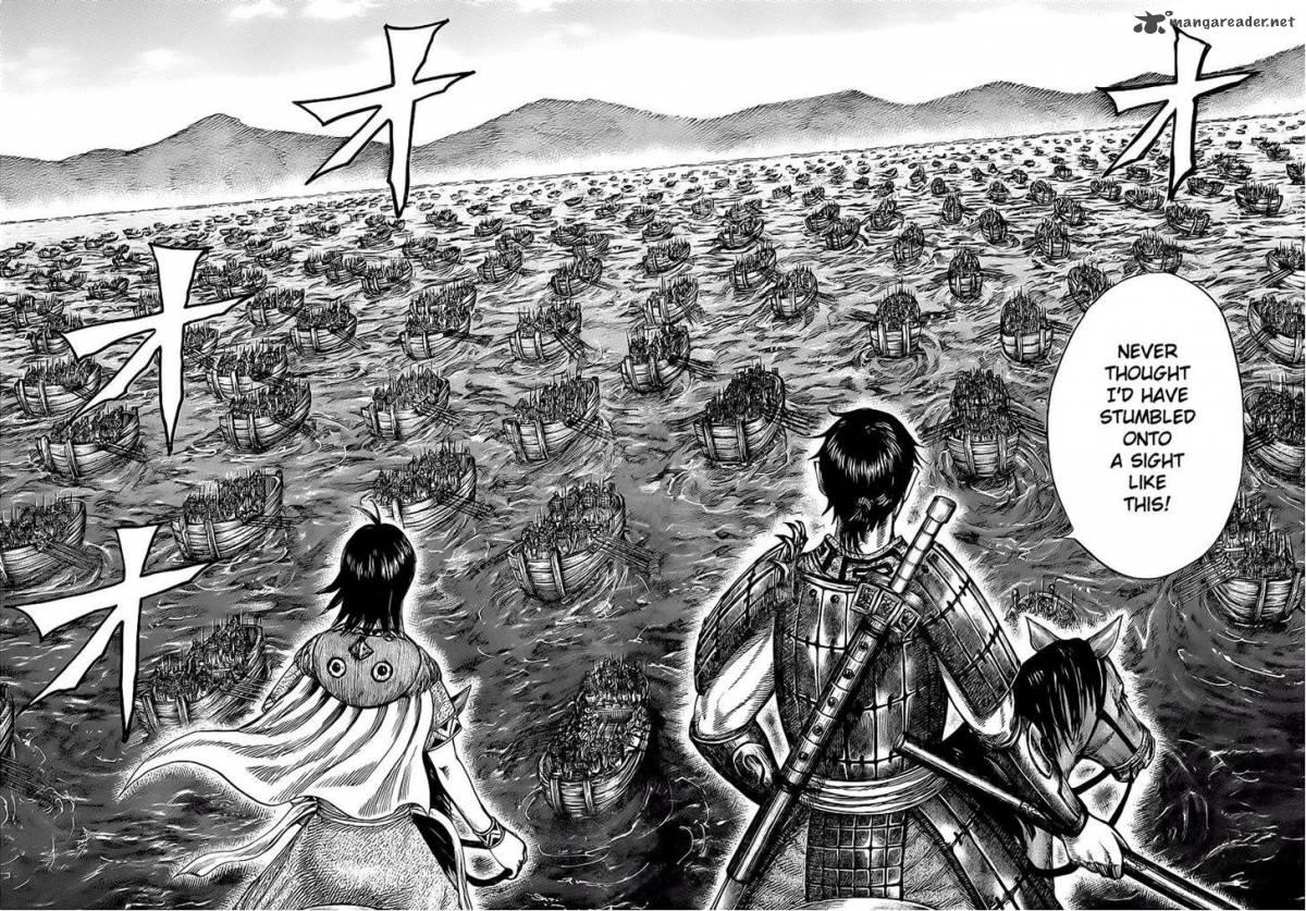 Kingdom 416 8