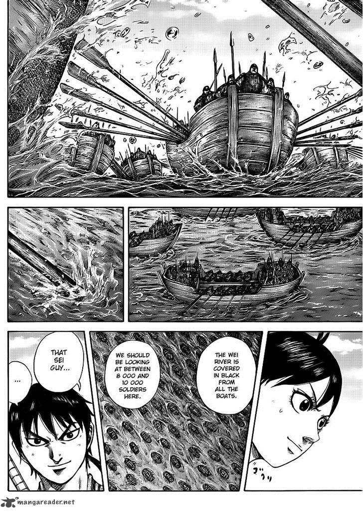 Kingdom 416 9