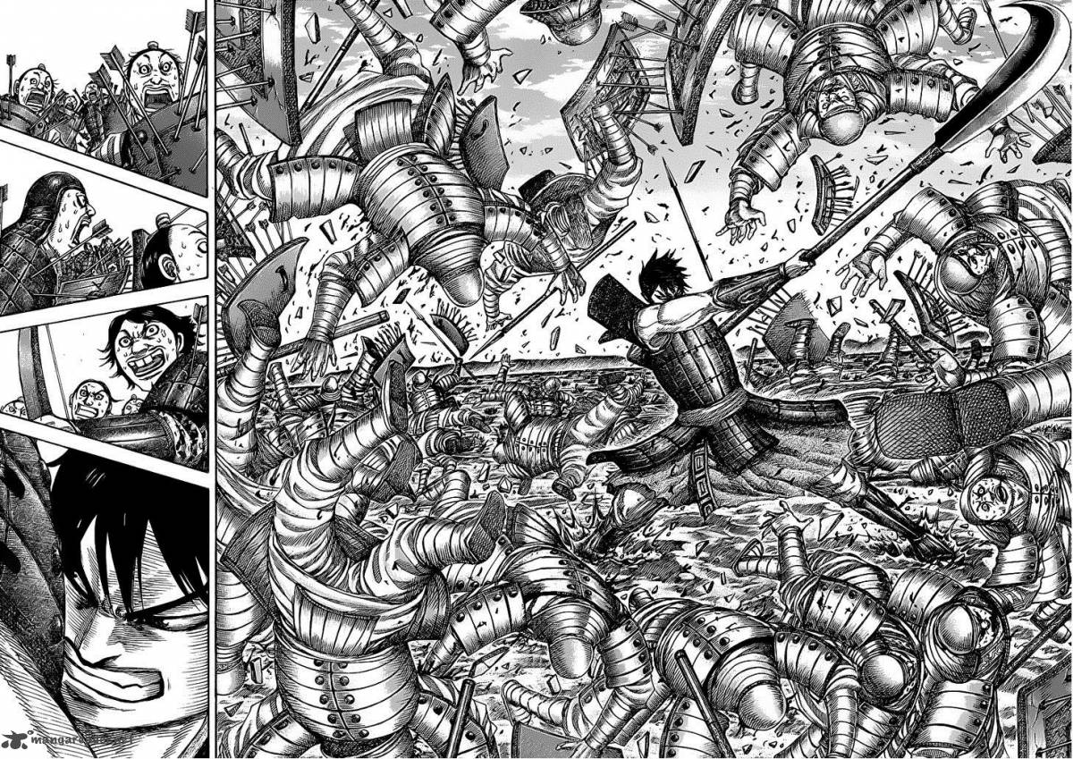 Kingdom 417 14