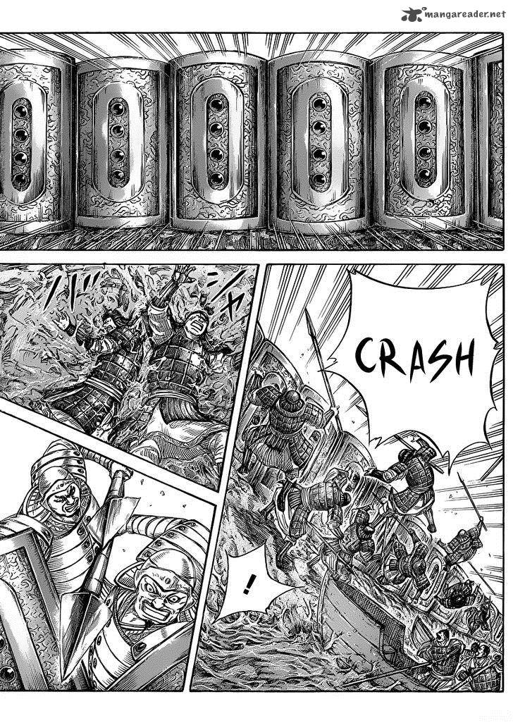 Kingdom 417 5