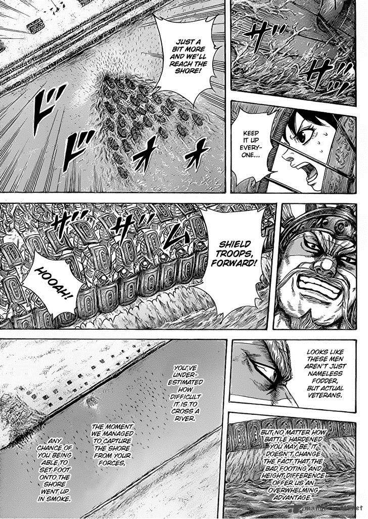 Kingdom 417 9