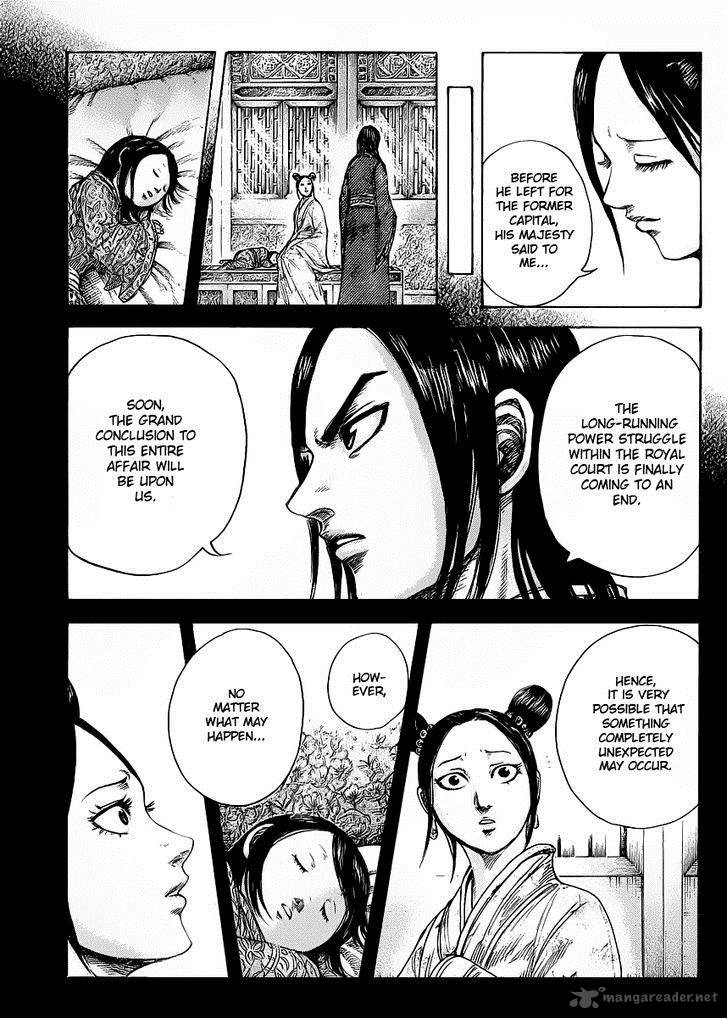 Kingdom 418 14