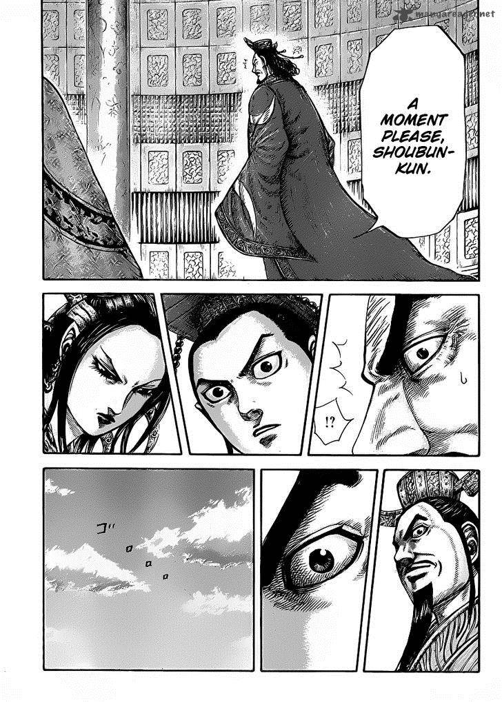 Kingdom 419 9