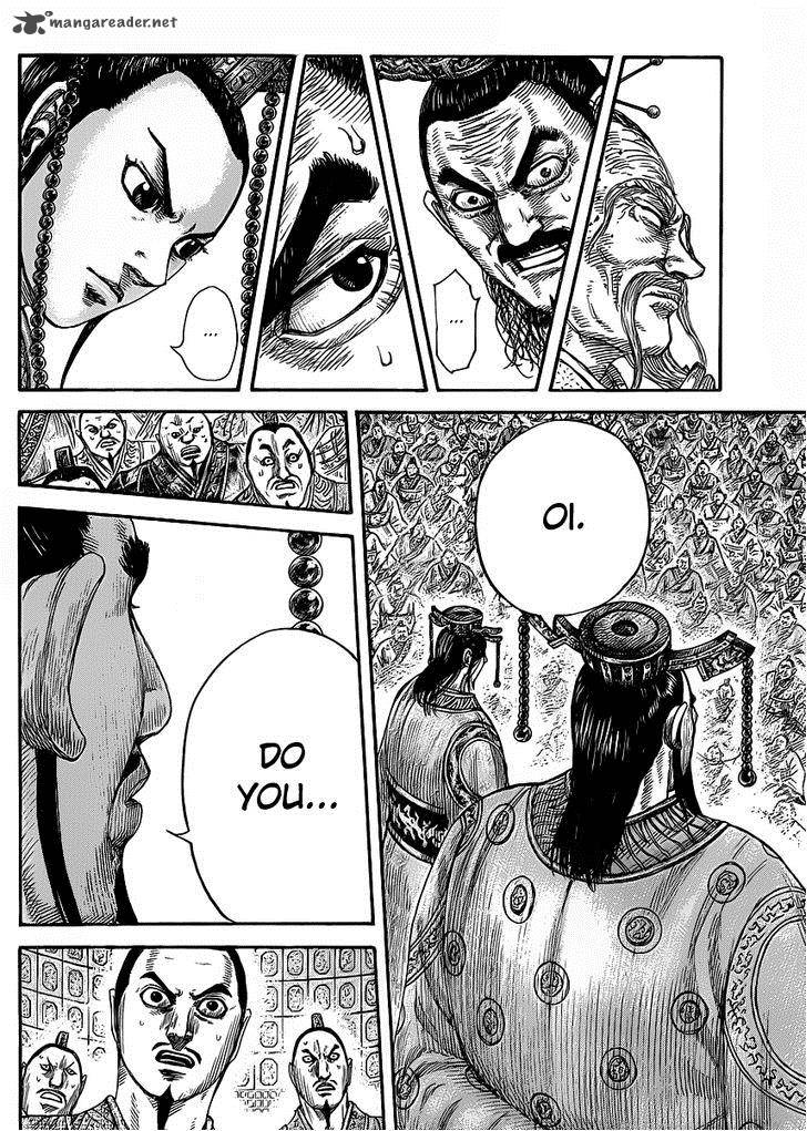 Kingdom 420 7