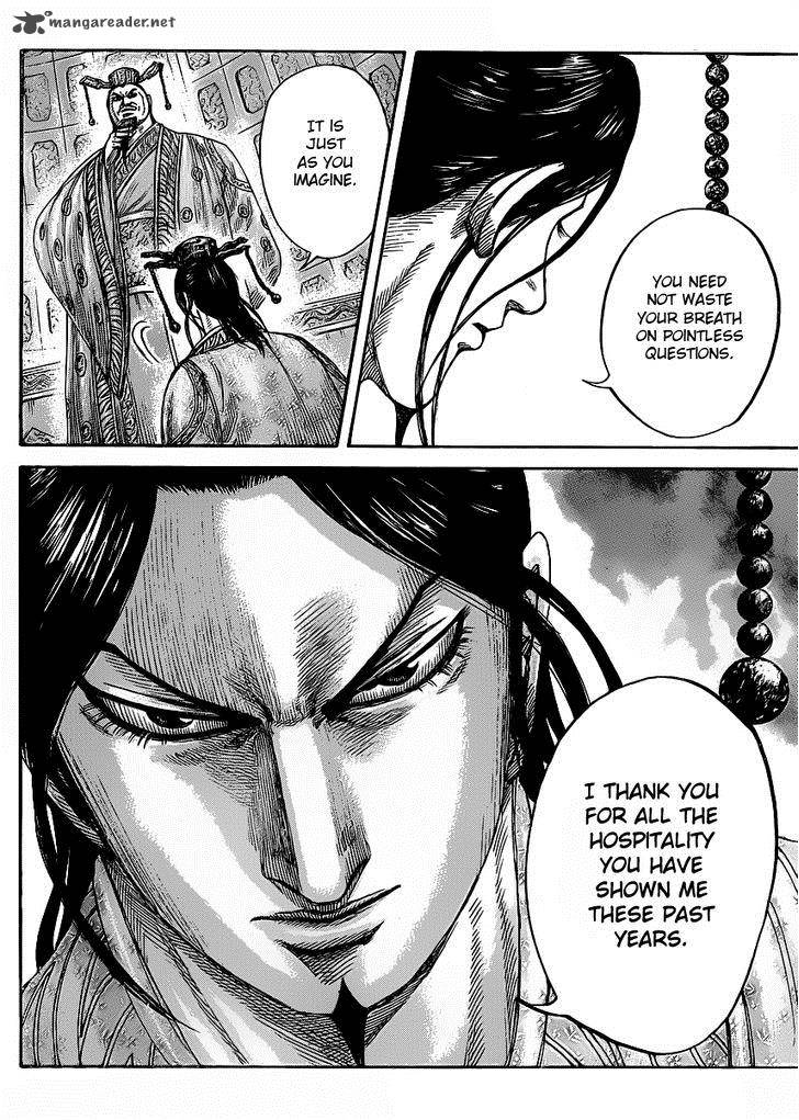 Kingdom 420 9