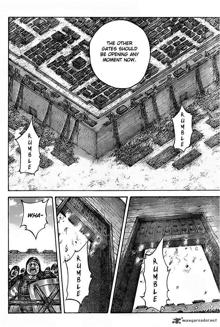 Kingdom 421 10