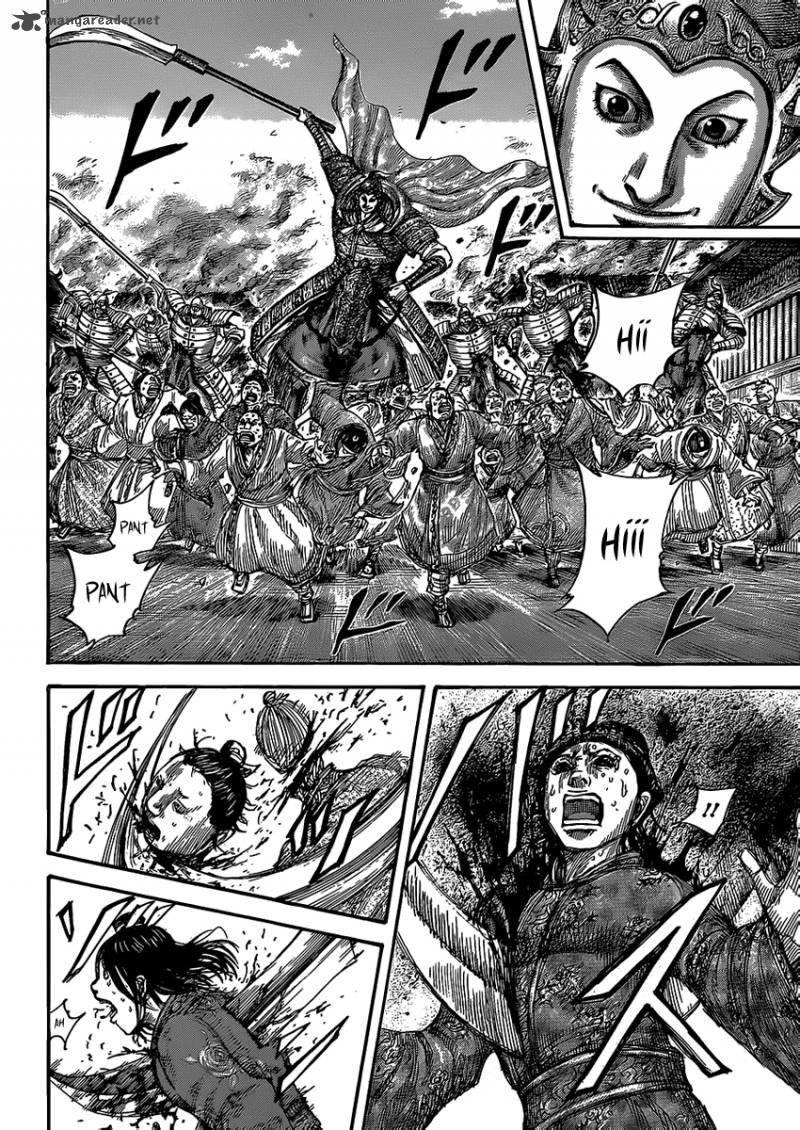 Kingdom 422 10