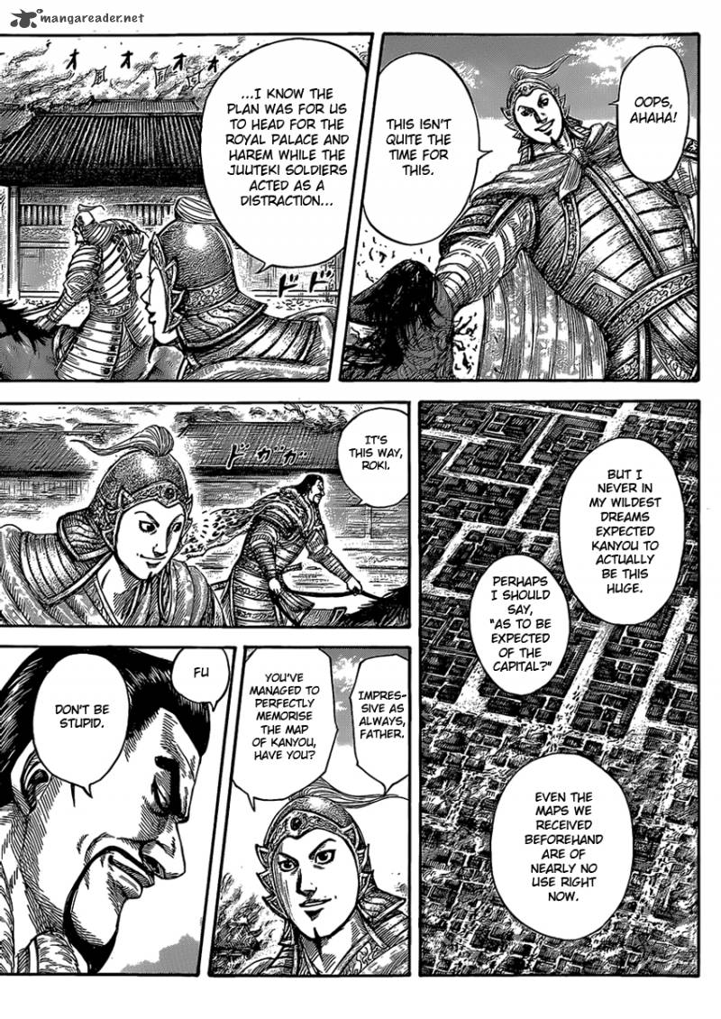 Kingdom 422 11