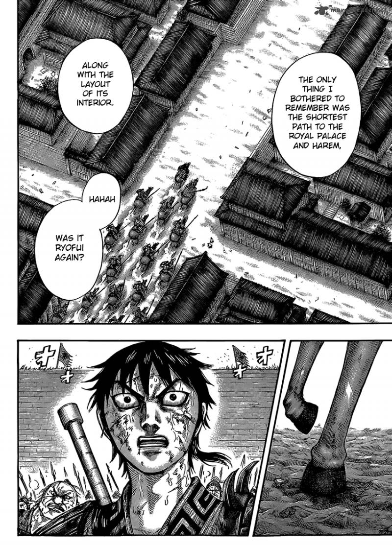 Kingdom 422 12