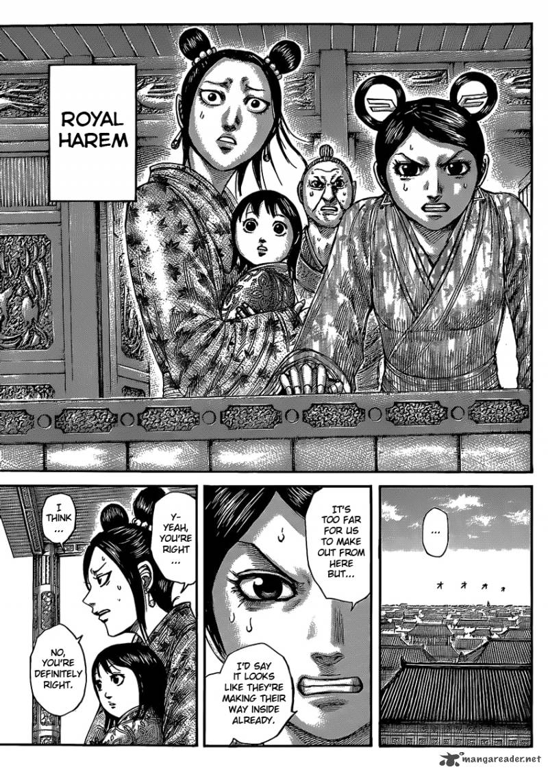 Kingdom 422 5