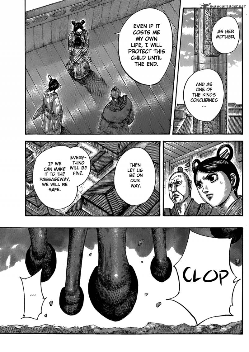 Kingdom 422 9