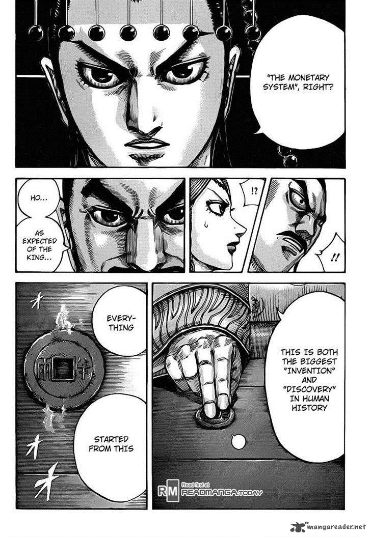Kingdom 423 18