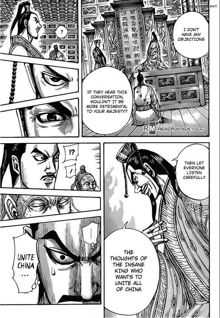 Kingdom 423 9