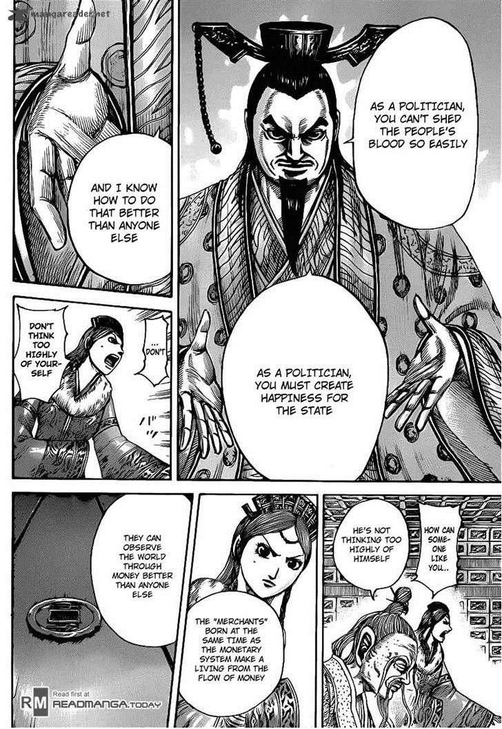 Kingdom 424 10