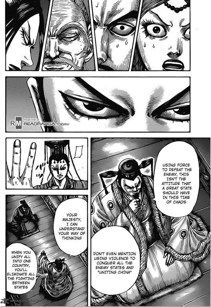 Kingdom 424 16