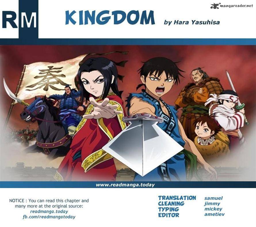 Kingdom 424 20