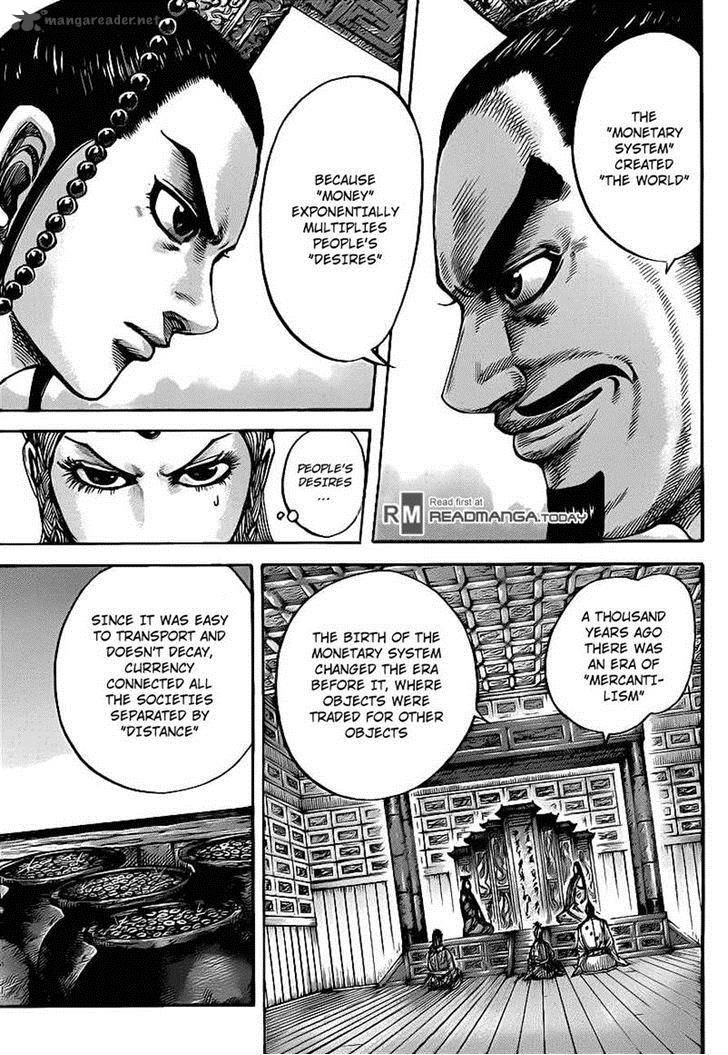 Kingdom 424 5