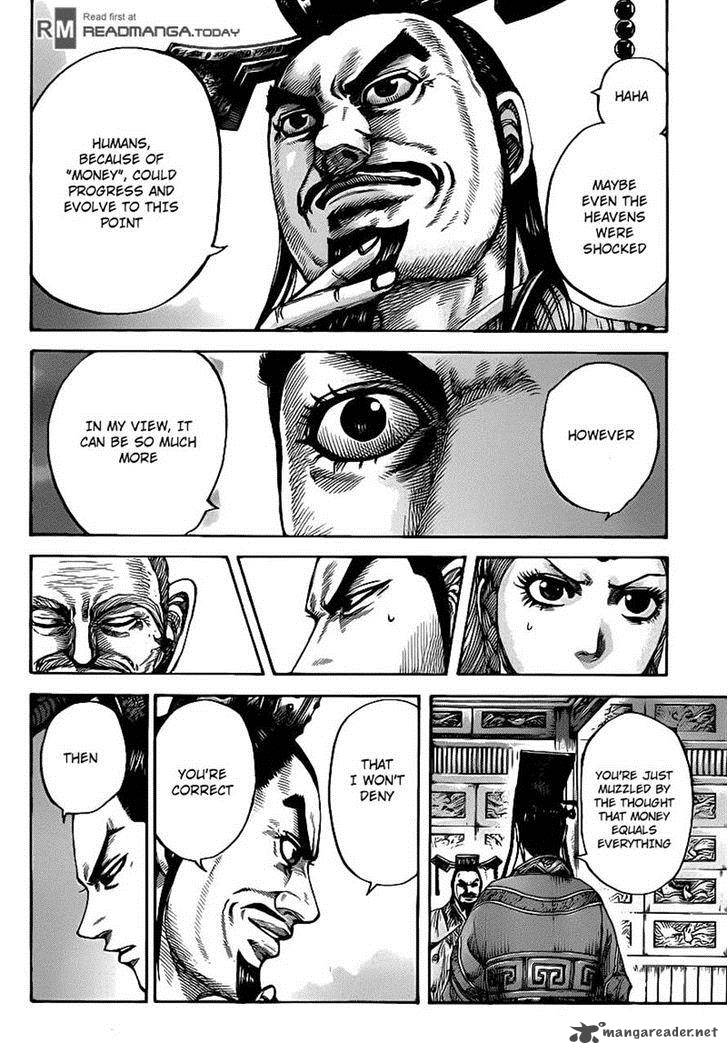 Kingdom 424 8