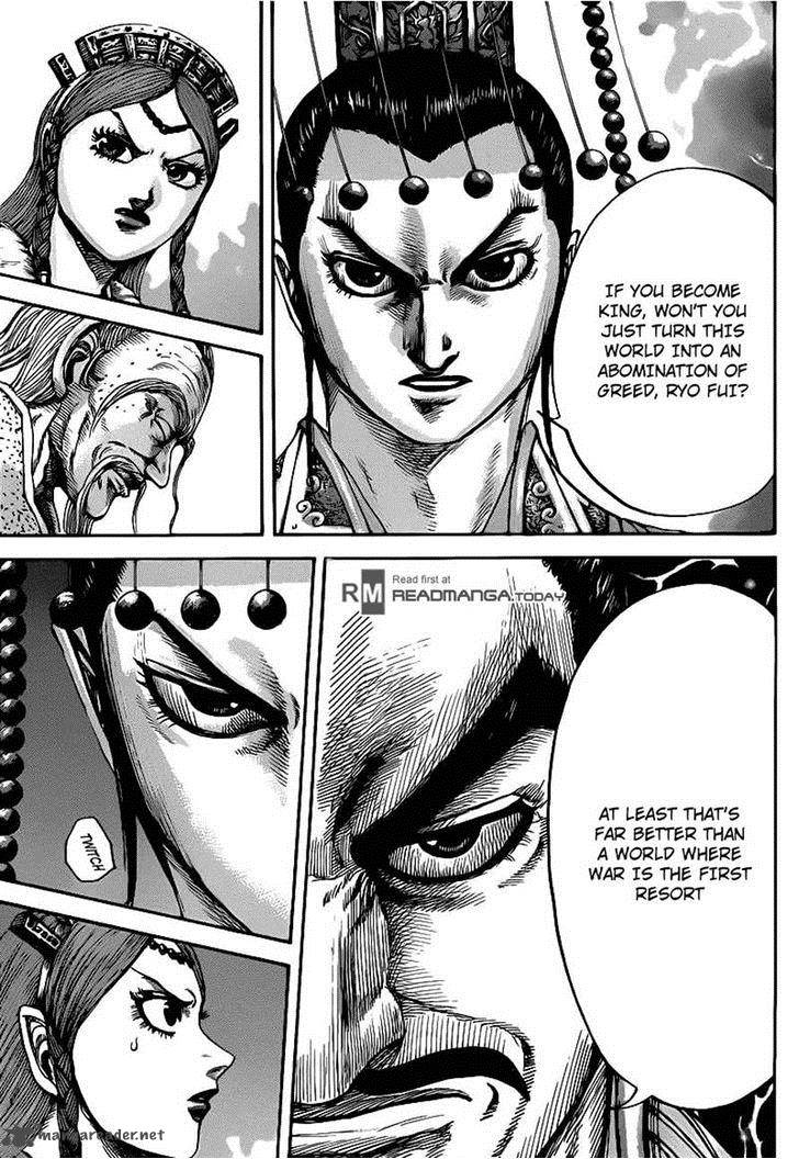 Kingdom 424 9