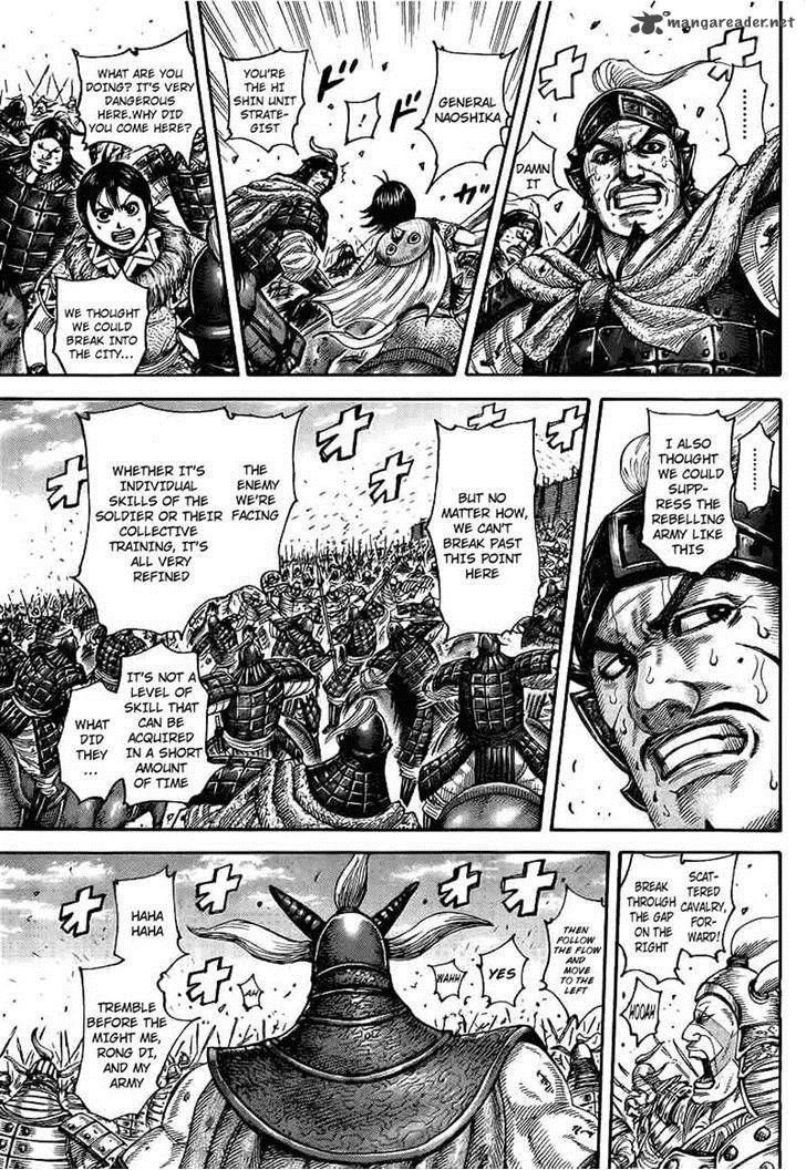 Kingdom 425 4
