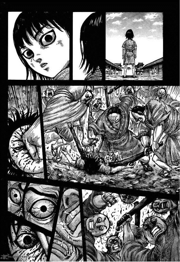 Kingdom 426 12
