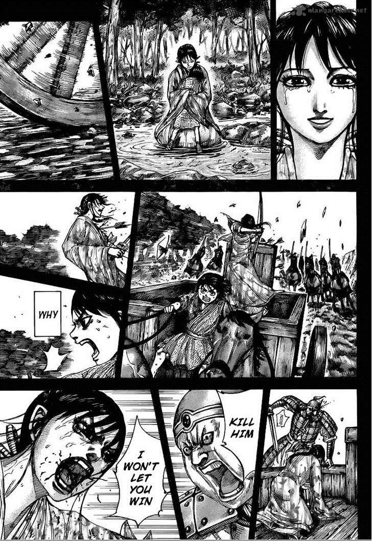 Kingdom 426 15