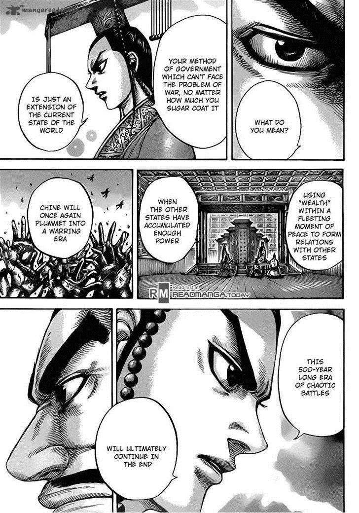 Kingdom 426 5