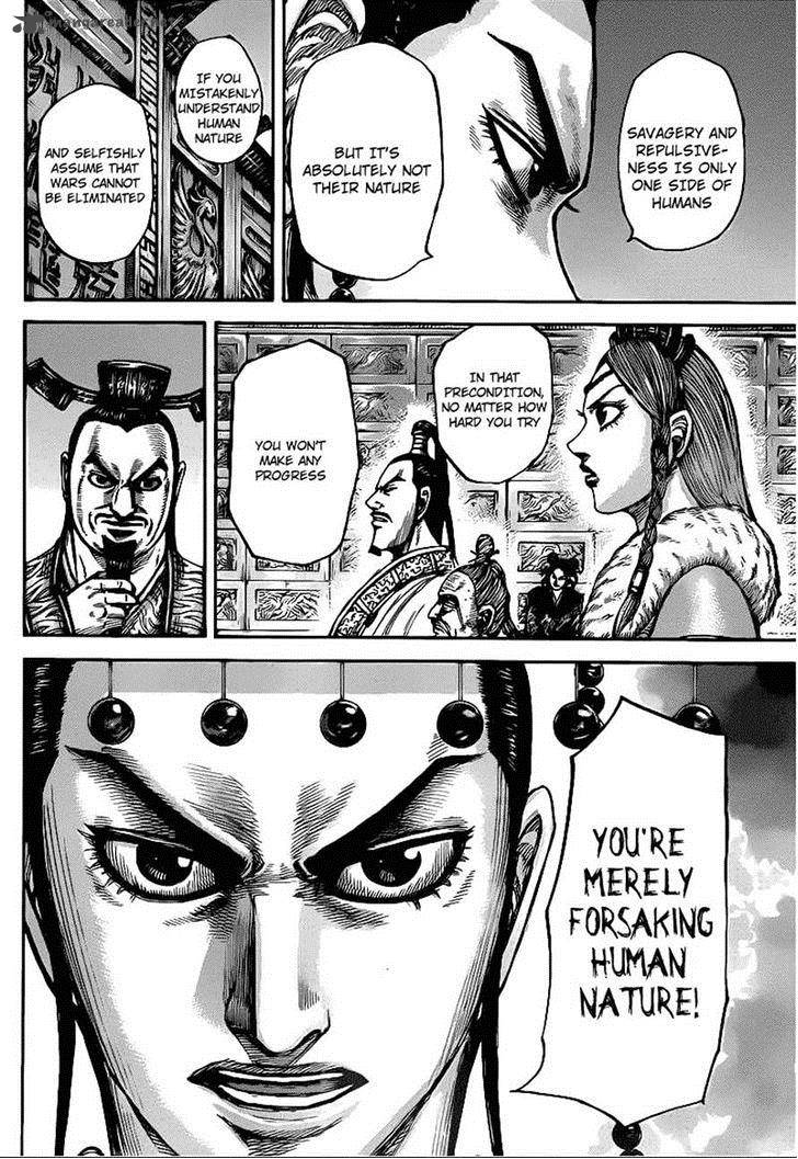 Kingdom 426 8