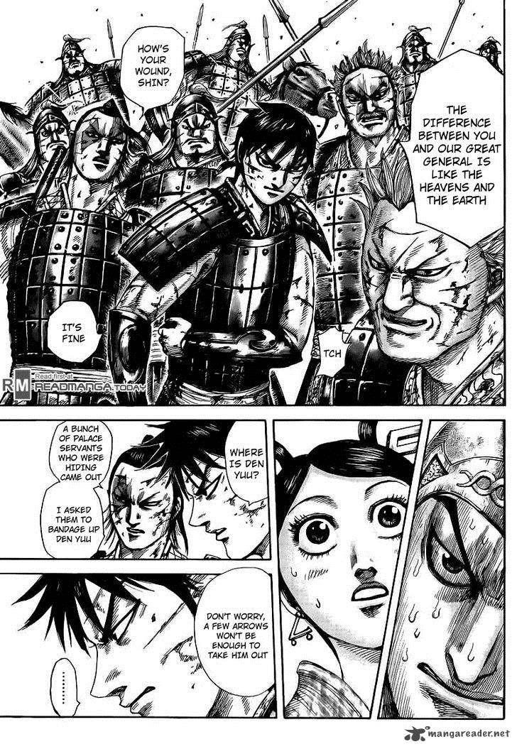 Kingdom 429 10