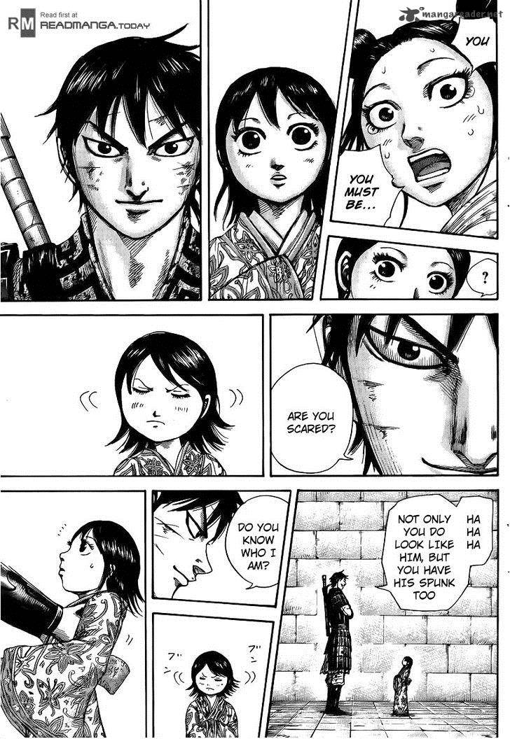 Kingdom 429 16