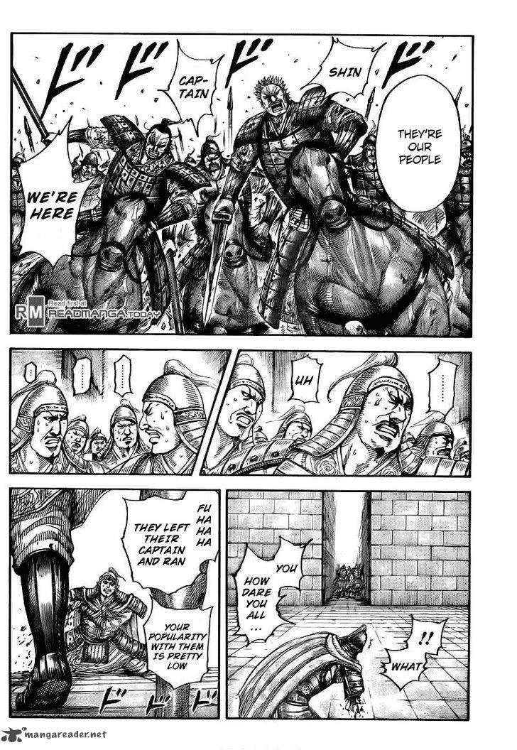 Kingdom 429 9
