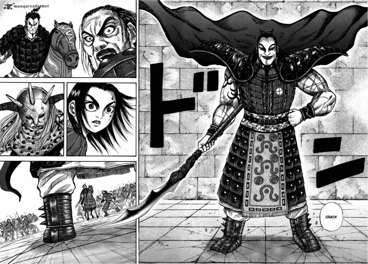 Kingdom 43 15