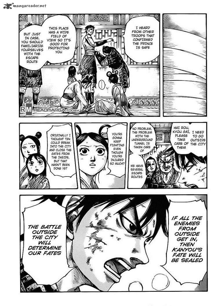 Kingdom 430 1