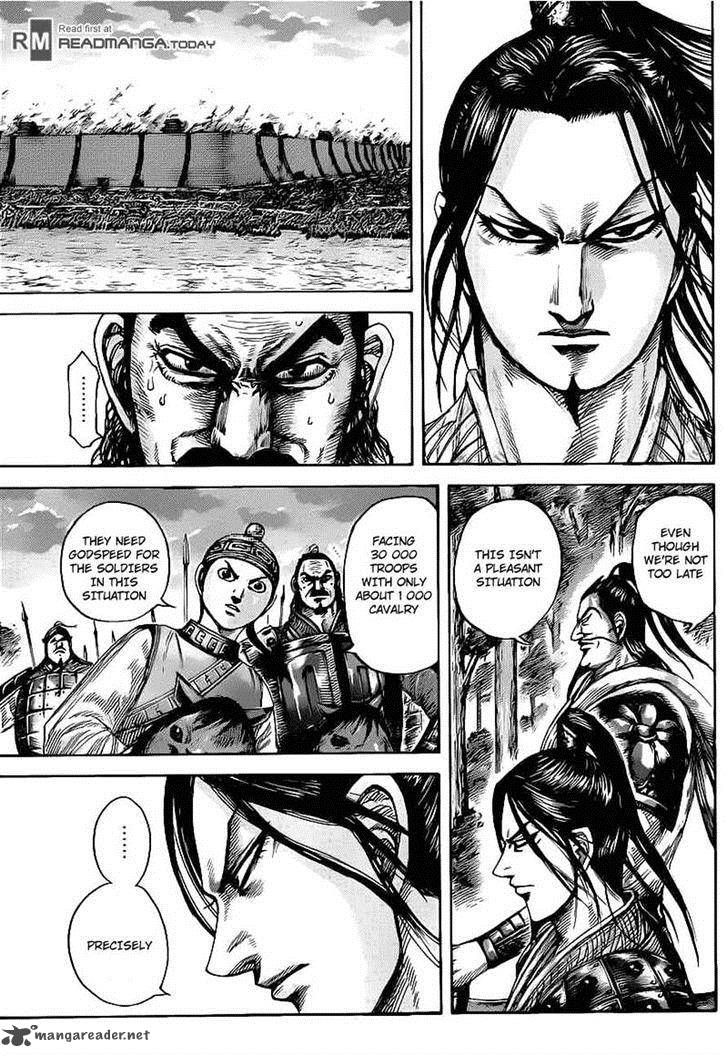 Kingdom 430 11