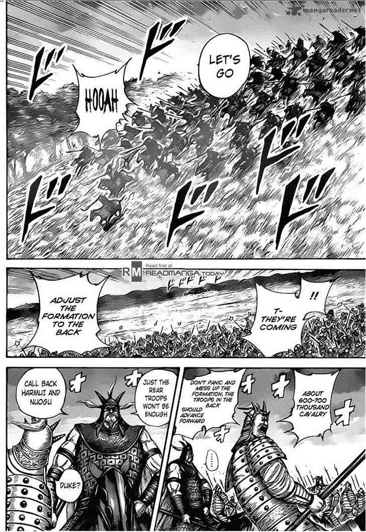 Kingdom 430 12