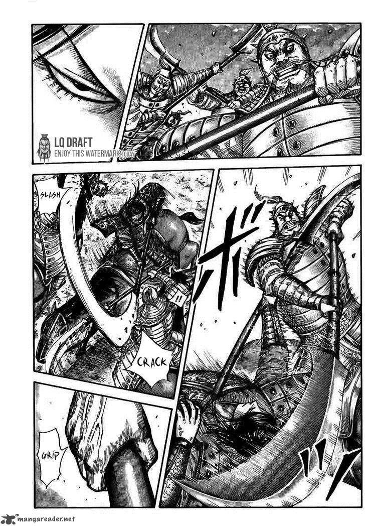 Kingdom 431 1