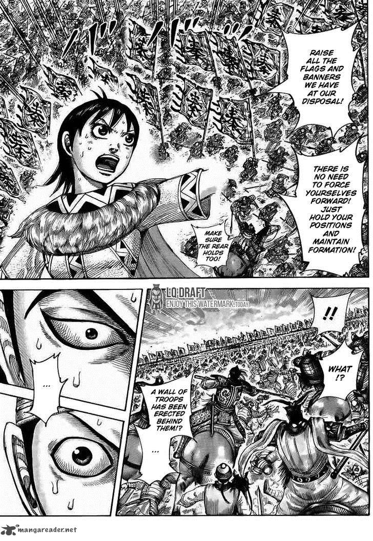 Kingdom 431 16