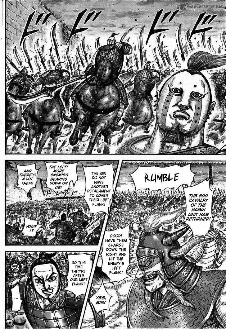 Kingdom 431 7