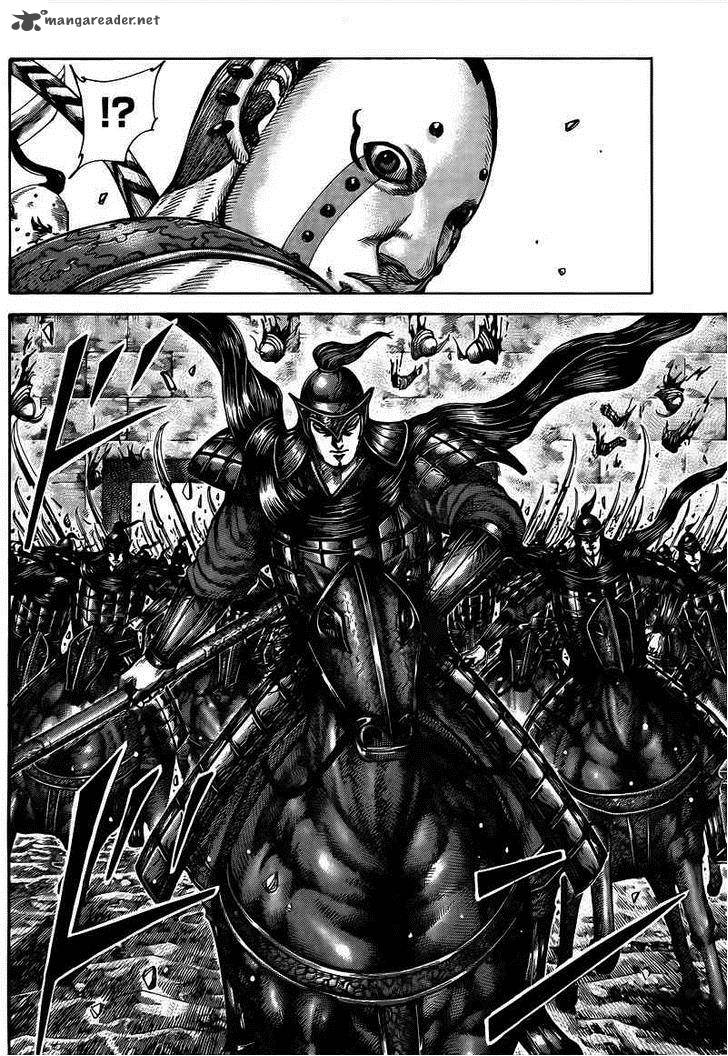 Kingdom 431 9