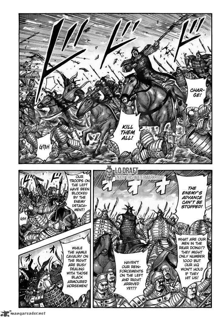 Kingdom 432 1