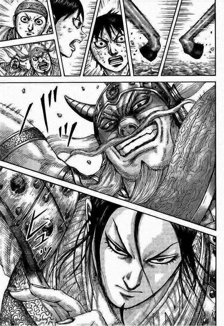 Kingdom 432 12